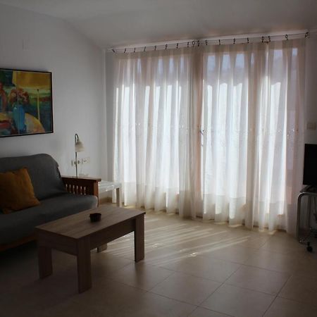 Atico Centro Apartment Yecla Exterior photo