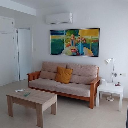 Atico Centro Apartment Yecla Exterior photo