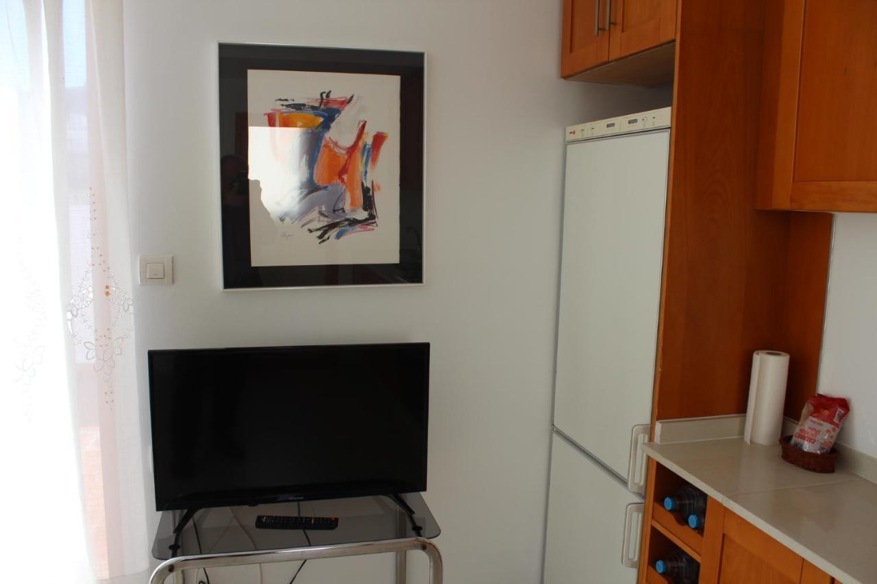Atico Centro Apartment Yecla Exterior photo