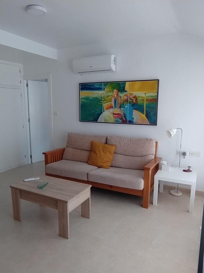 Atico Centro Apartment Yecla Exterior photo