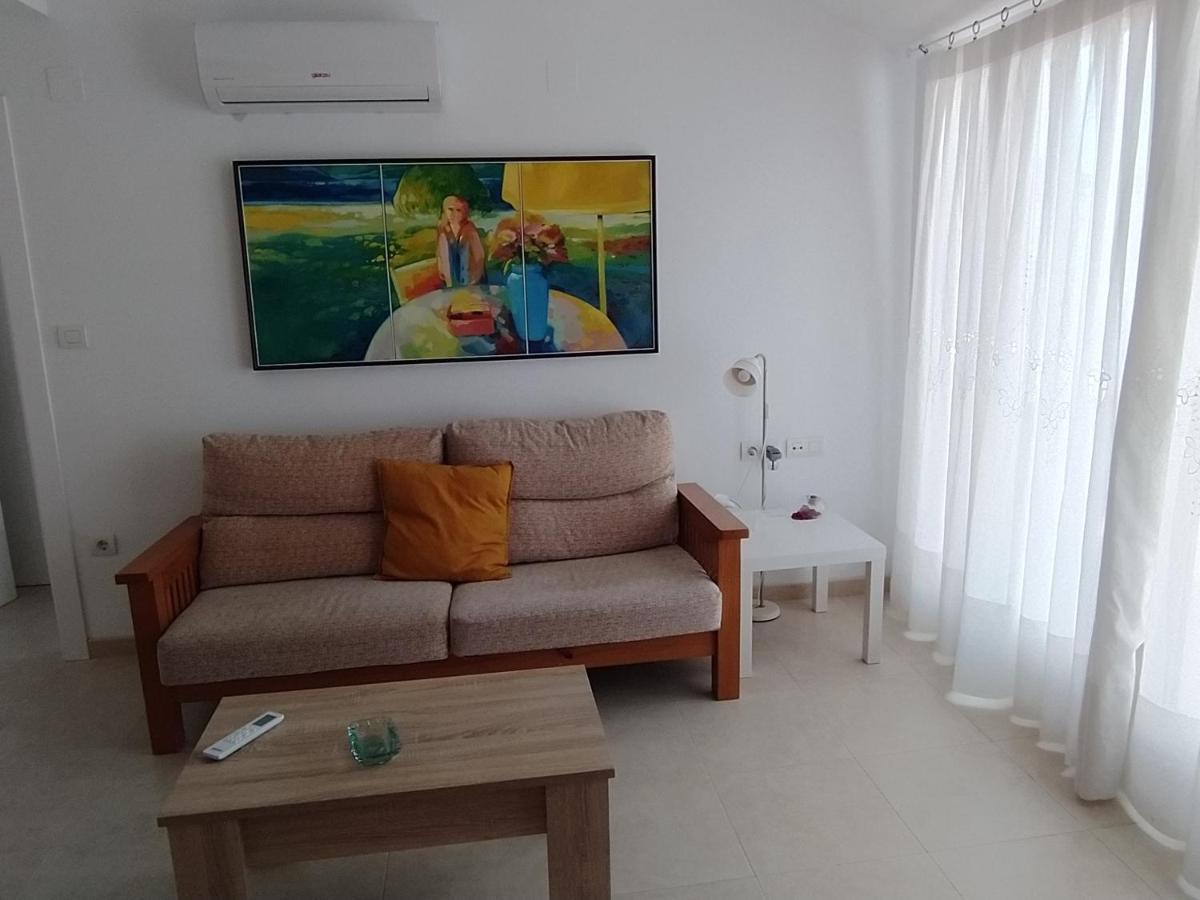 Atico Centro Apartment Yecla Exterior photo